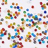 6/0 Glass Seed Beads X-SEED-A004-4mm-2