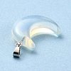 Opalite Pendants G-Z022-02K-3