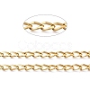 Ion Plating(IP) 304 Stainless Steel Twisted Chains CHS-P010-02-3