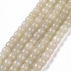 Natural Gemstone Beads Strands G-G990-C05-1
