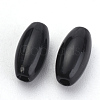 Opaque Acrylic Beads SACR-S300-18B-02-1