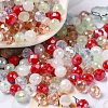 Glass Beads EGLA-A034-LM6mm-10-4