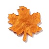 Acrylic Pendants FIND-M035-05B-1