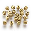 Tibetan Style Beads GLF0089Y-1