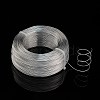 Anodized Aluminum Wire AW-S001-1.0mm-01-6