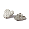 Zinc Alloy Shank Buttons BUTT-WH0026-07MP-A-2