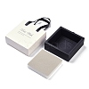 Paper Drawer Jewelry Set Box LS-CON-P015-03C-4