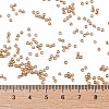 TOHO 11/0 Round Beads X-SEED-TR11-0103C-4