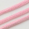 Nylon Satin Rattail Cords NWIR-A003-20-2