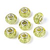 Resin European Beads RPDL-R009-09-2