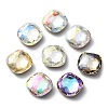 K9 Glass Rhinestone Cabochons RGLA-P035-03A-M-2