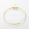 Brass Pendants X-KK-T020-05G-2