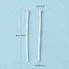 Iron Flat Head Pins X-HPS3.0cm-5