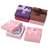 Valentines Day Gifts Boxes Packages Cardboard Bracelet Boxes BC148-2