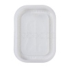 DIY Christmas Theme Pendant Silicone Molds DIY-Q138-02A-2