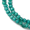 Cat Eye Beads Strands CE-I005-A51-4