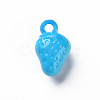 Opaque Acrylic Pendants MACR-N013-055-2