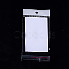 OPP Cellophane Bags OPC-S020-02A-2