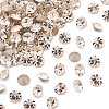 Preciosa® MAXIMA Crystal Round Stones Y-PRC-RBSS39-00520-1