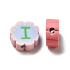 Handmade Polymer Clay Beads CLAY-E001-01E-3