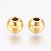 Tibetan Style Alloy Beads X-K0NTG031-2