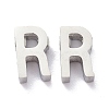 Tarnish Resistant 304 Stainless Steel Charms STAS-K216-41R-P-1