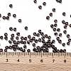 TOHO 8/0 Round Beads X-SEED-TR08-0363-3