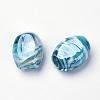 Handmade Lampwork Beads LAMP-R540-M-3