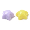 Cartoon Opaque Resin Cabochons RESI-C039-01O-4