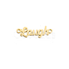 Stainless Steel Connector Charms FIND-SZC0010-285-1