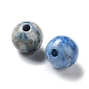 Natural Lapis Lazuli Beads G-K311-02A-4mm-3