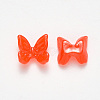 3D Resin Cabochons X-RESI-S364-53-2