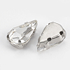 Sew on Rhinestone RGLA-T035-6x10mm-01-2