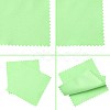 15Pcs Silver Polishing Cloth TOOL-FS0001-05-3