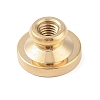 Merry Christmas Wax Seal Brass Stamp Head AJEW-Z031-04G-19-3