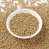 MIYUKI Round Rocailles Beads SEED-X0055-RR0182-2