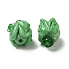 Handmade Lampwork Beads LAMP-B025-02A-04-2