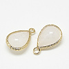 Glass Pendants GLAA-Q068-19A-13-2
