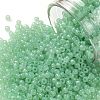 TOHO Round Seed Beads X-SEED-TR11-1144-1