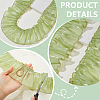 Polyester Lace Trim OCOR-GA0002-86A-3