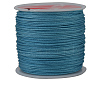 Nylon Braided Cord NWIR-E029-0.8mm-19-1