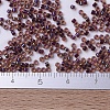 MIYUKI Delica Beads X-SEED-J020-DB0061-4
