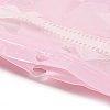 Plastic Packaging Resealable Bags OPP-D003-03E-3