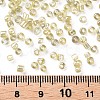 Round Glass Seed Beads SEED-A007-3mm-162-3