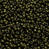 TOHO 6/0 Round Beads X-SEED-TR06-0617-4