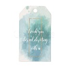 Paper Hang Gift Tags CDIS-P006-B02-2