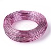 Anodized Aluminum Wire AW-S001-0.8mm-13-1