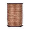 Flat Waxed Thread String YC-P003-A03-1