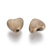Alloy Beads PALLOY-6122-AB-NR-2