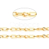 Brass Link Chains CHC-C020-12G-NR-2